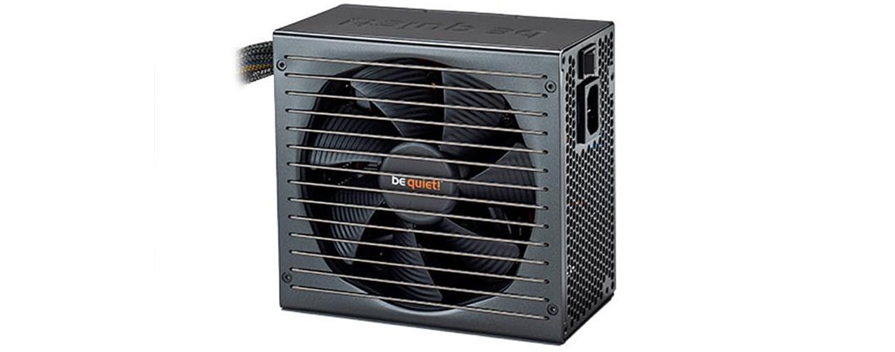 be quiet! 800W Straight Power 10 CM BOX - Zasilacze do komputera ...
